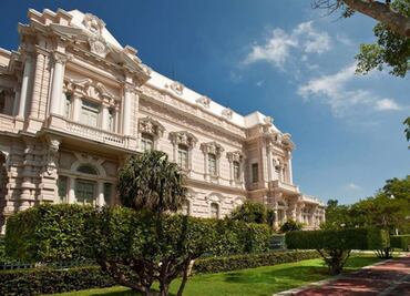 Desde Mérida hasta Tijuana: ciclo del Colegio Nacional analizará la arquitectura de México, gratis y en línea