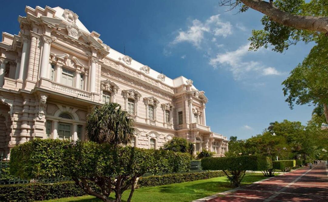 El ciclo inicia este 9 de febrero con la ciudad de Mérida. Foto: Gobierno de Yucatán