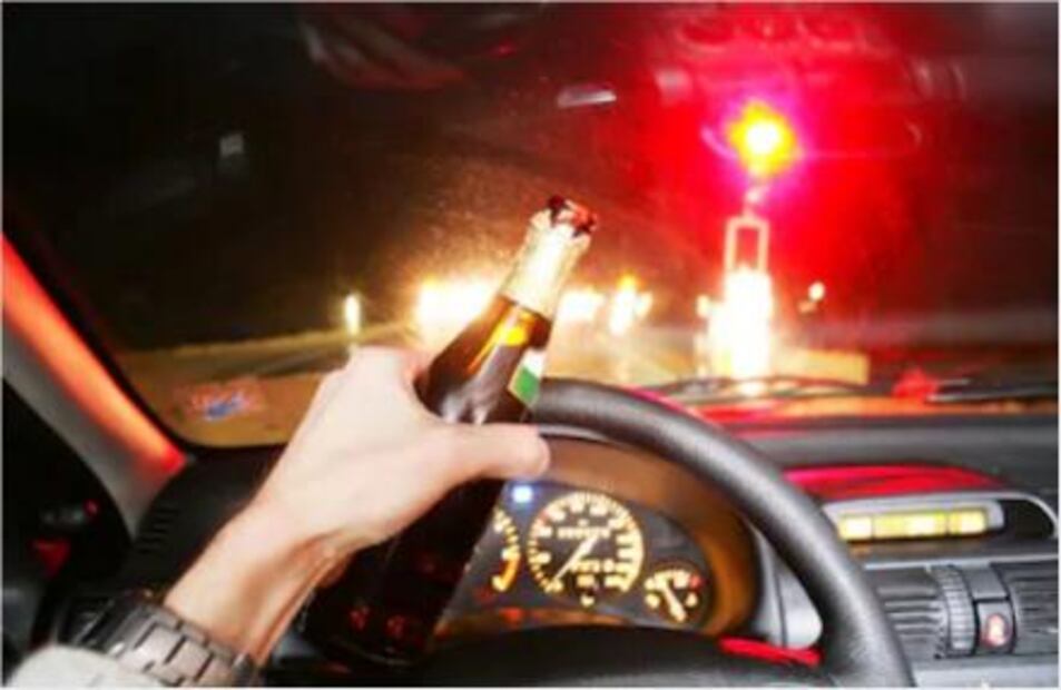 Diciembre es el mes más peligroso para manejar 