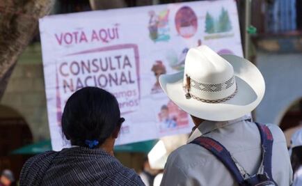 En consultas, Estado ha violentado derechos de pueblos indígenas: informe de UNAM