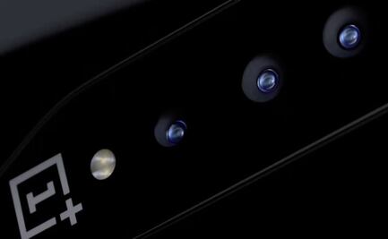 Presentan smartphone que “esconde” sus cámaras