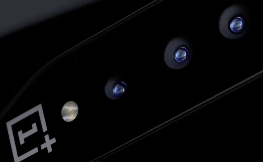 Es solo un prototipo y podría no salir a la venta 