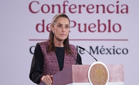 Sheinbaum asegura que Fobaproa nunca va a dejar de pagarse; prepara conferencia especial para abordar el tema