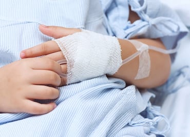 “Lloramos de alegría”: el tratamiento experimental que hizo remitir el cáncer de colon en todos los pacientes