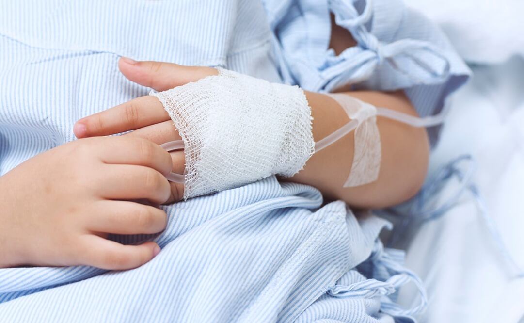 Foto: Archivo EL UNIVERSAL 