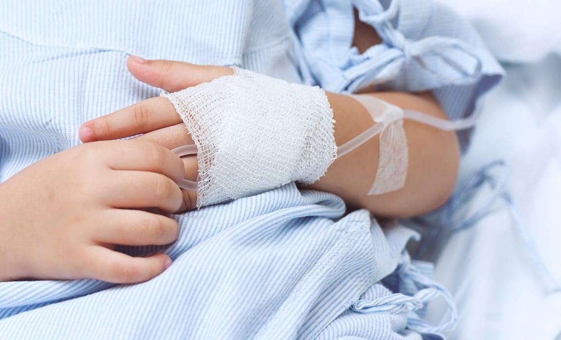 Foto: Archivo EL UNIVERSAL