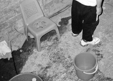 Niño de 9 años muere durante "exorcismo" en Michoacán