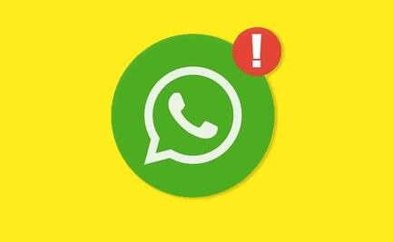 Nuevo engaño en WhatsApp; SAT alerta sobre mensajes falsos a su nombre