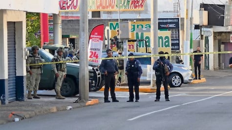 Sinaloa encabeza asesinatos de mujeres; suma 85 muertes violentas en lo que va de 2026