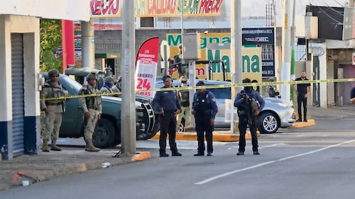 Sinaloa encabeza asesinatos de mujeres; suma 85 muertes violentas en lo que va de 2026