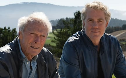 Clint Eastwood dice adiós al cine: cae el telón para una leyenda de Hollywood