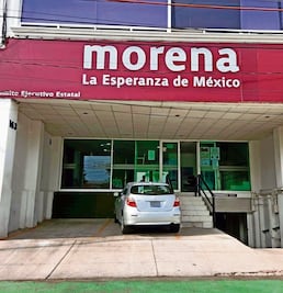 Morena y aliados, con 53% de intención de voto en Ecatepec