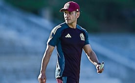 La Selección Mexicana también apostó por los interinatos y tuvo éxito 