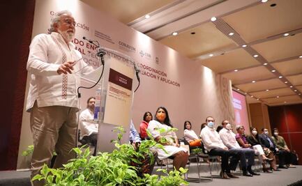 Segob llama a acabar con la "pereza institucional" para resolver desapariciones de mujeres