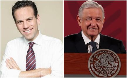 No tengo cómo pagar la publicidad que AMLO me hace en las mañaneras: Loret 