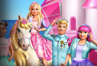 5 películas de Barbie que se pueden ver en Netflix mientras esperamos el live action