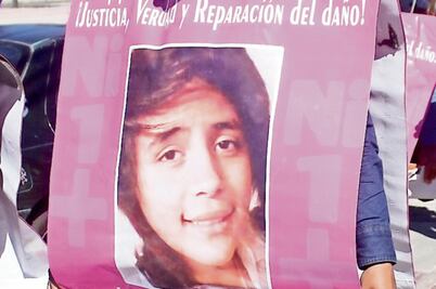 PGR tendrá fiscalía para desaparición forzada