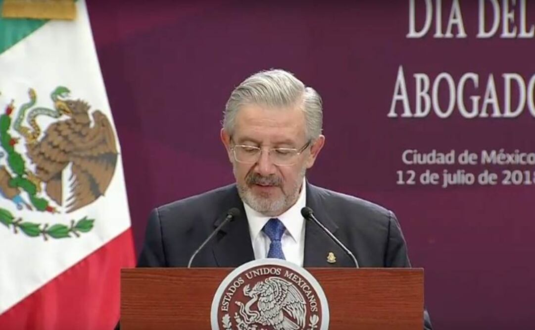 Foto: @PresidenciaMX