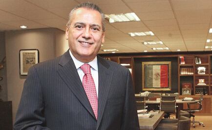 Beltrones descarta participar en elección interna del PRI; acusa padrón irregular