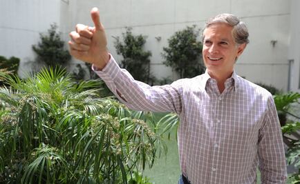 Alfredo Del Mazo destaca la figura de la familia