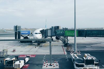 Cuáles son los 10 mejores aeropuertos del mundo