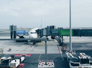 Cuáles son los 10 mejores aeropuertos del mundo