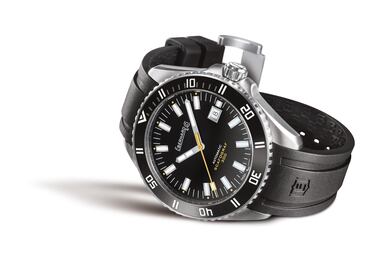 La reinvención de la estrella de mar