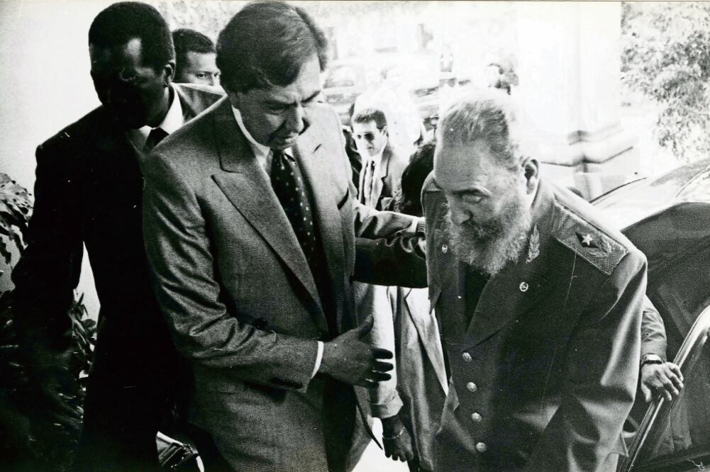 La encarnación de la centuria de Abraxas