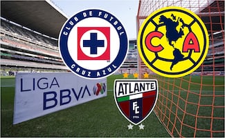 Mikel Arriola confirma que América, Cruz Azul y Atlante compartirán el estadio Azteca 