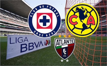 Mikel Arriola confirma que América, Cruz Azul y Atlante compartirán el estadio Azteca 