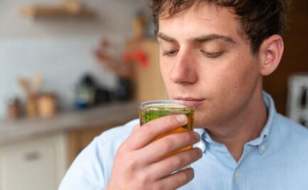 6 condiciones para saber si puedes consumir té verde; disfruta de la infusión sin culpa