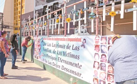 Autoridades ofrecerán disculpas públicas a familias de víctimas del ataque al Casino Royale