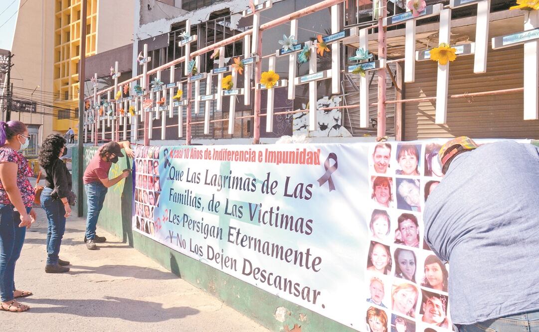 Foto: Archivo EL UNIVERSAL