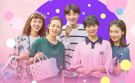 Seis historias coreanas para ver en Netflix