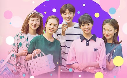 Seis historias coreanas para ver en Netflix