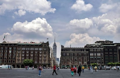 ¿A qué hora hará más frío este sábado 18 de diciembre en CDMX y Edomex? 