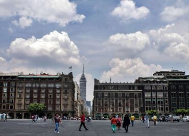 ¿A qué hora hará más frío este sábado 18 de diciembre en CDMX y Edomex?