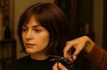 Los cortes de cabello que son tendencia este octubre 2025