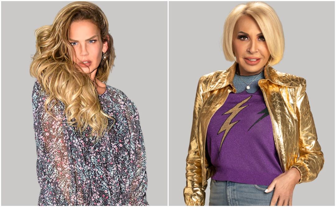 Foto: Telemundo/ La casa de los famosos 