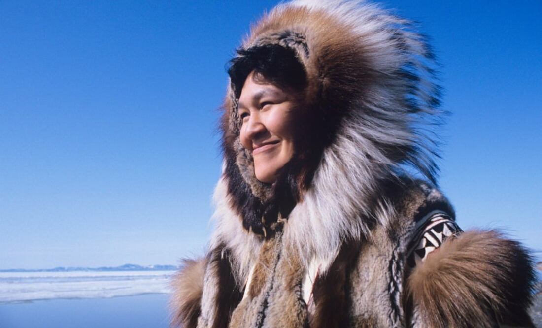 Los esquimales se dividen en diferentes grupos étnicos. (Foto: iStock)