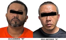 Detienen a autor material de doble feminicidio en Acapulco; también arrestan a cómplice que lo ayudó a ocultarse