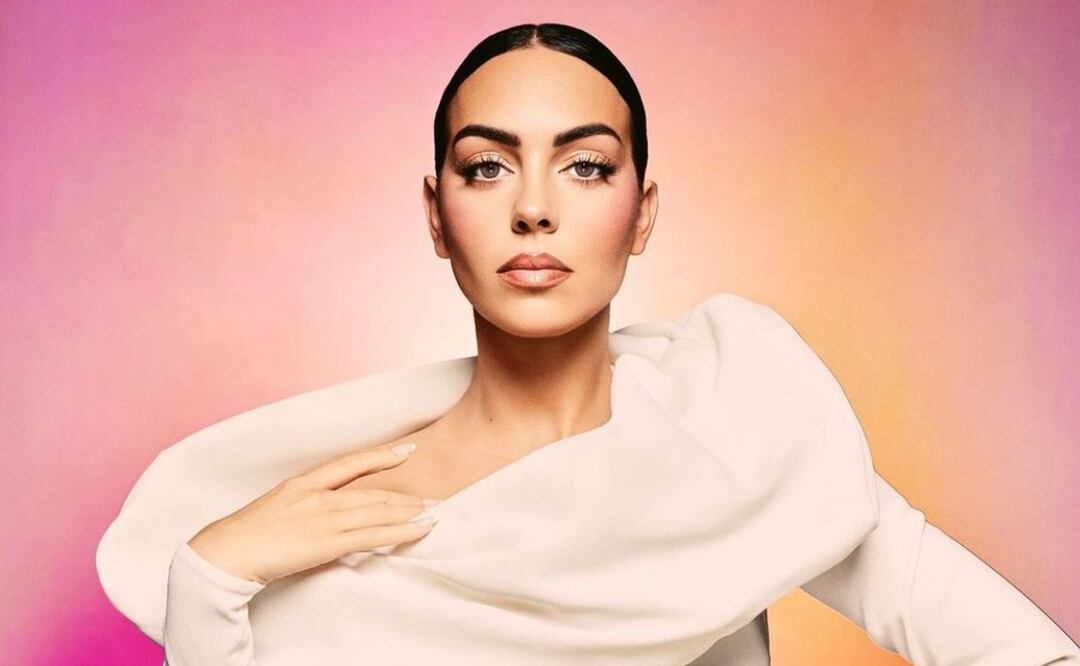 Foto: Instagram @georginagio