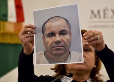 Las dos opciones para El Chapo