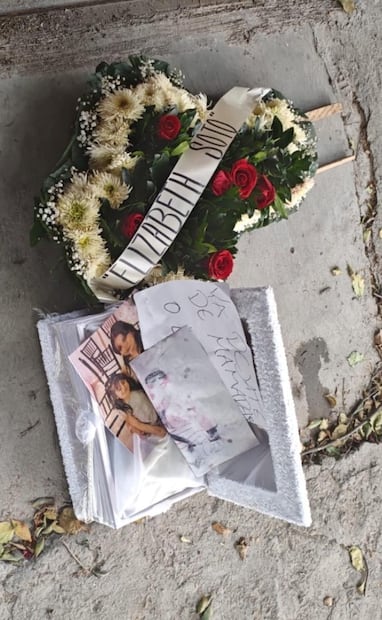 Elizabeth Soto, activista y directora del santuario Seres Libres, en el que rescata burros y caballos. Foto: Gabriel Pano/ EL UNIVERSAL