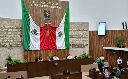 Congreso de Yucatán pasa a comisiones iniciativa para castigar ataques con ácido contra mujeres