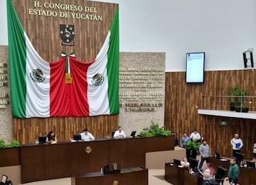 Congreso de Yucatán pasa a comisiones iniciativa para castigar ataques con ácido contra mujeres