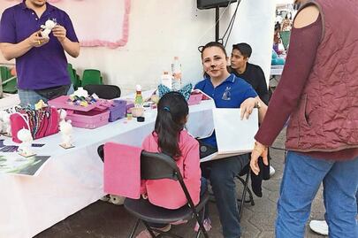 Realizan Gatofest 2018 en la Benito Juárez