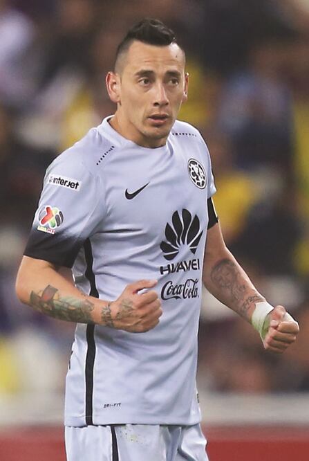 Rubens dice que cada jugador debe hacer un autoanálisis (SERGIO MEJÍA. IMAGO7)