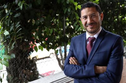 Morena no descarta sumarse al pacto de civilidad de IECM