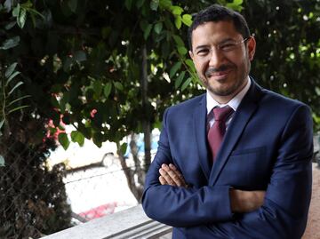 ¿Cuál será el sello que pondrá Martí Batres como jefe de Gobierno? Esto responde